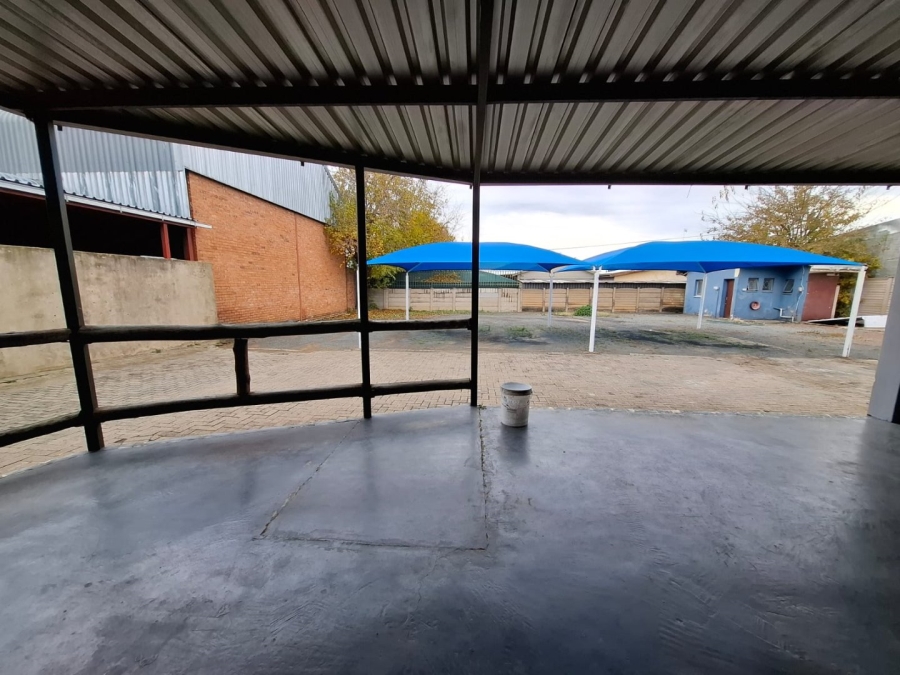 Commercial Property for Sale in Oranjesig Free State
